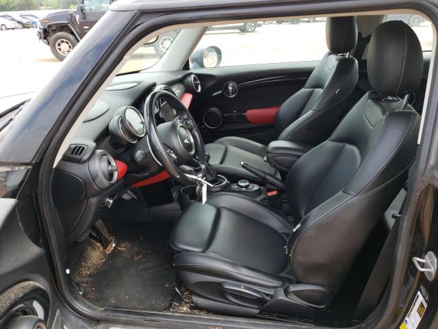 Photo 7 from auction – 2014 MINI COOPER S with VIN WMWXM7C51ET986029