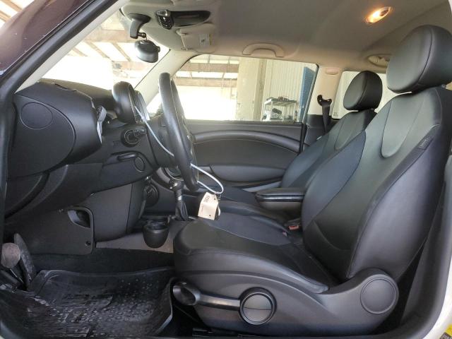 Photo 7 from auction – 2013 MINI COOPER with VIN WMWSU3C59DT546741
