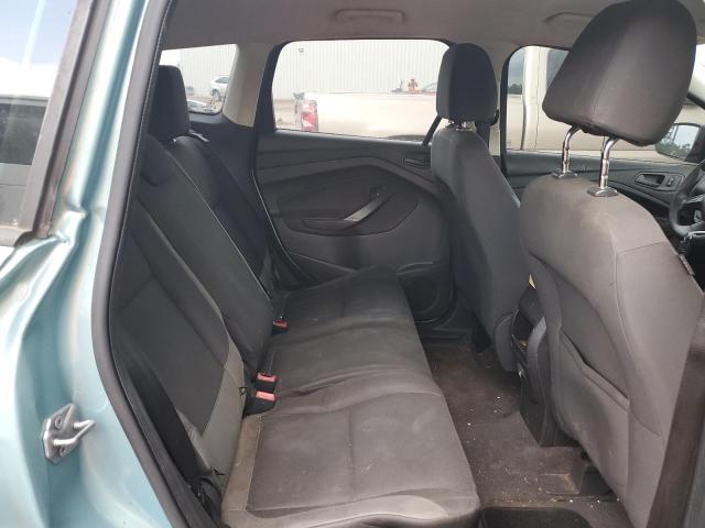 Photo 11 from auction – 2013 FORD ESCAPE S with VIN 1FMCU0F74DUA00549