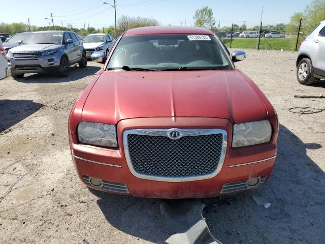 Photo 5 from auction – 2007 CHRYSLER 300 TOURIN with VIN 2C3KK53G27H891797