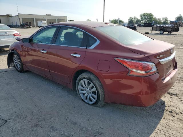 Photo 2 from auction – 2015 NISSAN ALTIMA 2.5 with VIN 1N4AL3AP3FN365167