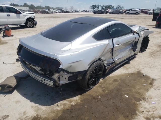 Photo 3 from auction – 2015 FORD MUSTANG with VIN 1FA6P8TH4F5354336