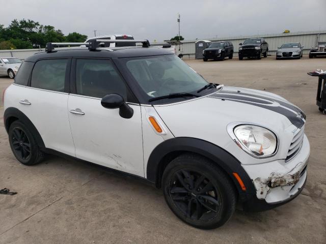 Photo 4 from auction – 2014 MINI COOPER COU with VIN WMWZB3C50EWR37409