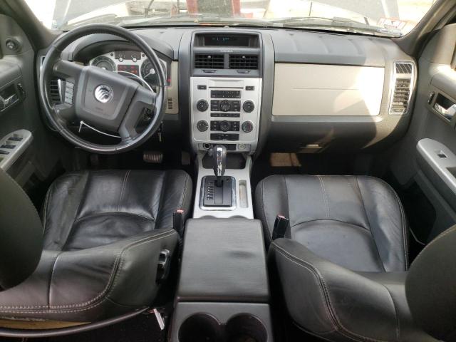 Photo 8 from auction – 2008 MERCURY MARINER with VIN 4M2CU91198KJ12108