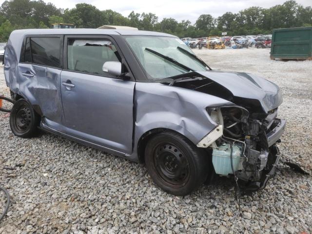 Photo 4 from auction – 2011 TOYOTA SCION XB with VIN JTLZE4FE3B1122274