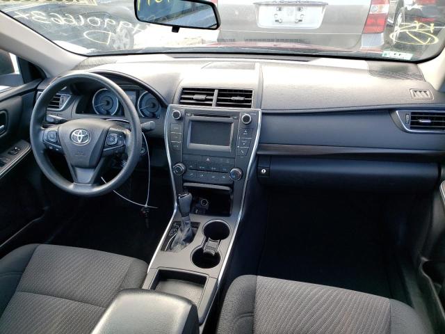 Photo 8 from auction – 2016 TOYOTA CAMRY with VIN 4T1BF1FK5GU589700