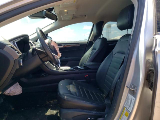 Photo 7 from auction – 2014 FORD FUSION SE with VIN 3FA6P0HD9ER212437