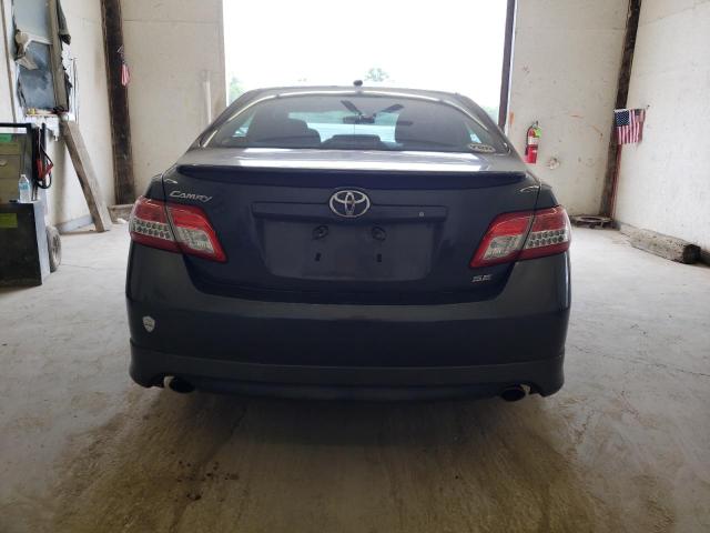Photo 6 from auction – 2011 TOYOTA CAMRY BASE with VIN 4T1BF3EKXBU164091