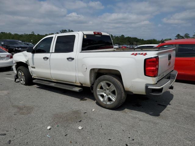 Photo 2 from auction – 2018 CHEVROLET SILVERADO with VIN 3GCUKPEC1JG367669
