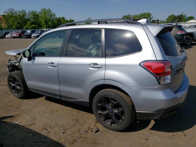 Photo 2 from auction – 2018 SUBARU FORESTER 2 with VIN JF2SJAEC4JH447479