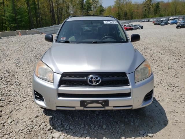 Photo 5 from auction – 2012 TOYOTA RAV4 with VIN 2T3BF4DV2CW216923