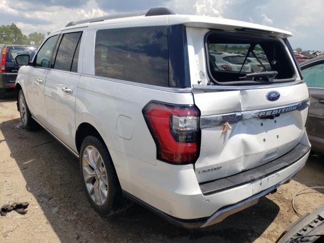 Photo 2 from auction – 2018 FORD EXPEDITION with VIN 1FMJK2AT0JEA35351