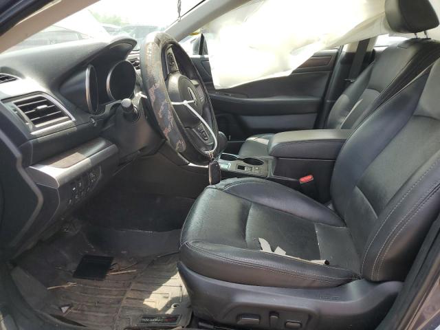 Photo 7 from auction – 2015 SUBARU LEGACY 2.5 with VIN 4S3BNAN64F3017274