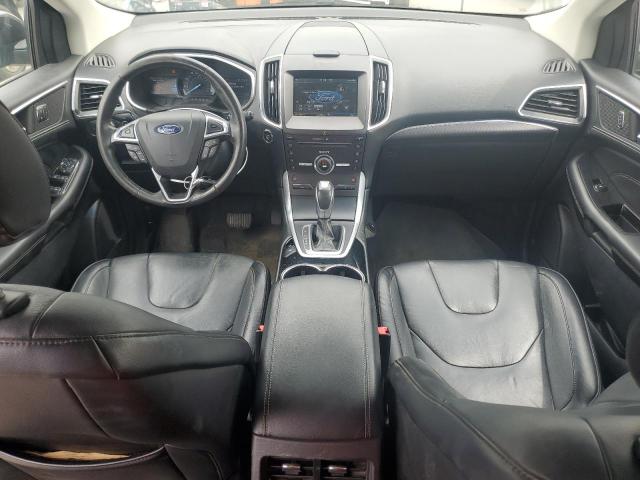 Photo 8 from auction – 2015 FORD EDGE TITAN with VIN 2FMTK4K91FBB42905