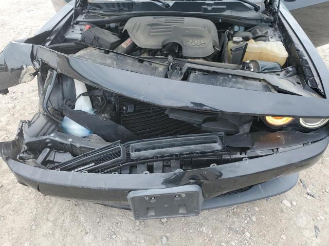 Photo 11 from auction – 2016 DODGE CHALLENGER with VIN 2C3CDZAG5GH245842