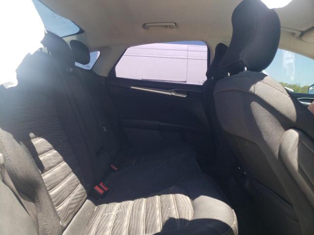 Photo 10 from auction – 2016 FORD FUSION SE with VIN 1FA6P0H76G5113283