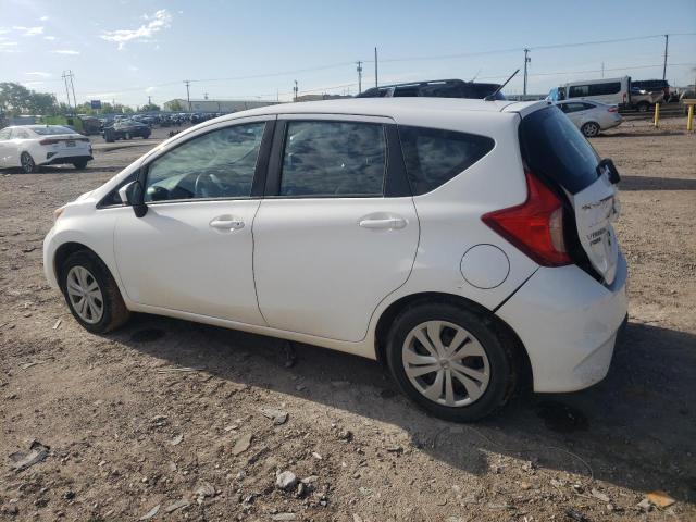 Photo 2 from auction – 2017 NISSAN VERSA NOTE with VIN 3N1CE2CP9HL356256