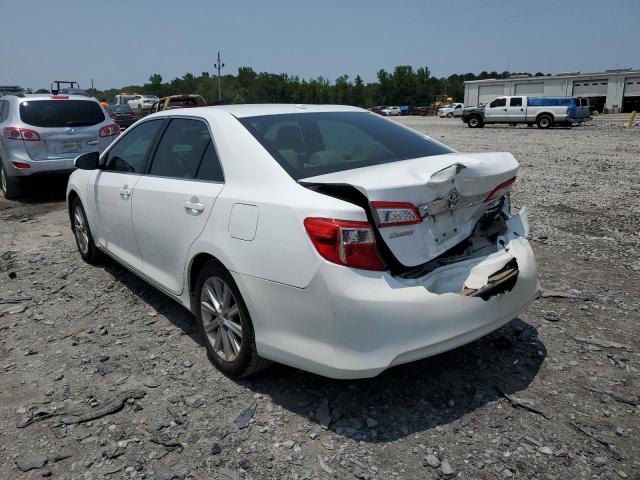 Photo 2 from auction – 2013 TOYOTA CAMRY L with VIN 4T1BF1FK6DU257115