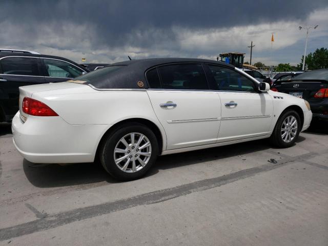 Foto 3 de la subasta – 2008 BUICK LUCERNE CX con VIN 1G4HD57288U165533