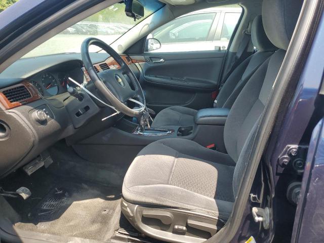 Photo 7 from auction – 2011 CHEVROLET IMPALA LS with VIN 2G1WA5EK8B1223465