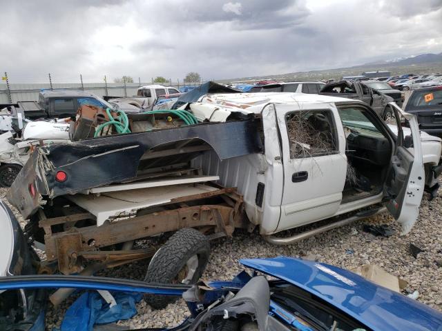 Photo 3 from auction – 2007 CHEVROLET SILVERADO with VIN 1GCHK23U27F149444