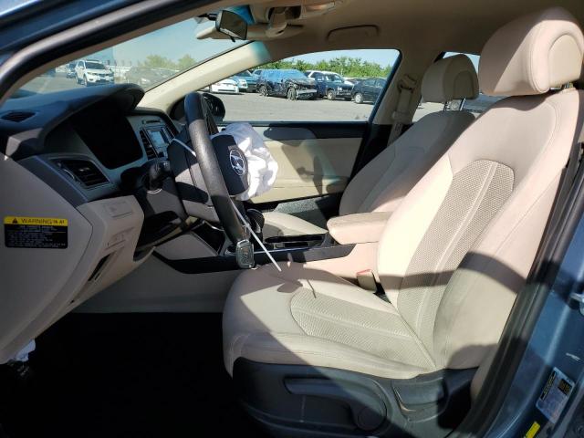 Photo 7 from auction – 2017 HYUNDAI SONATA SE with VIN 5NPE24AF3HH575248