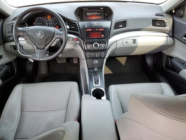 Photo 8 from auction – 2016 ACURA ILX PREMIU with VIN 19UDE2F71GA001067