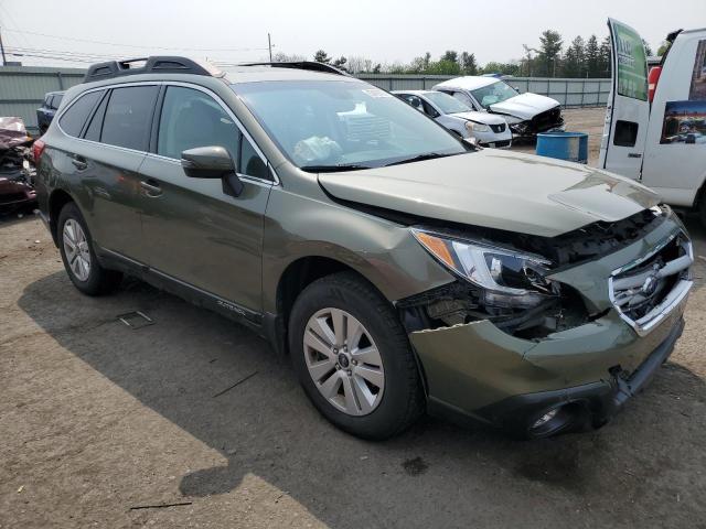 Photo 4 from auction – 2016 SUBARU OUTBACK 2. with VIN 4S4BSAHC6G3254050