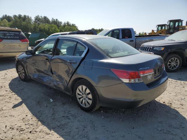 Photo 2 from auction – 2011 HONDA ACCORD LX with VIN 1HGCP2F37BA066646