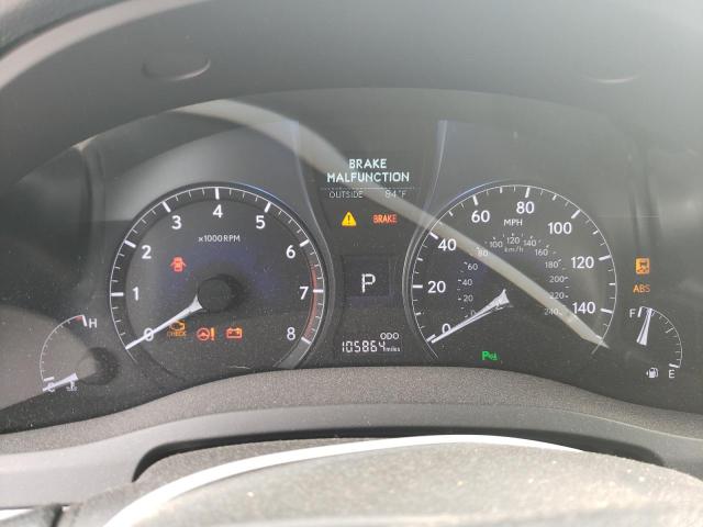 Photo 9 from auction – 2013 LEXUS RX 350 BAS with VIN 2T2BK1BA2DC223534
