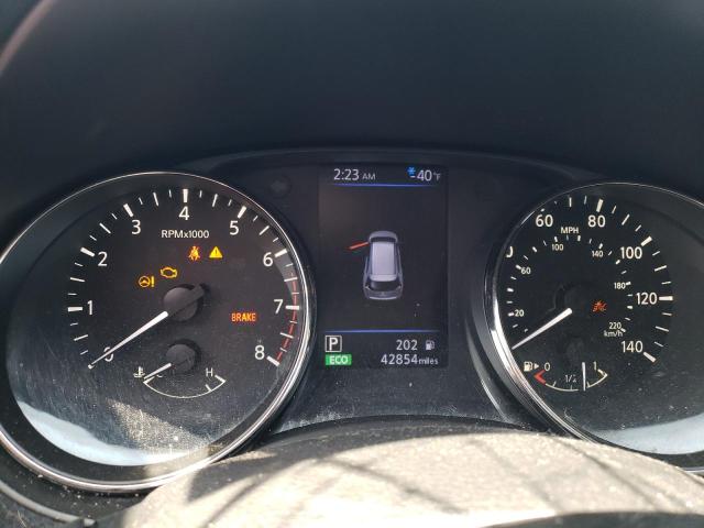 Photo 9 from auction – 2018 NISSAN ROGUE S with VIN KNMAT2MV9JP597493