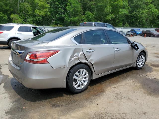 Photo 3 from auction – 2013 NISSAN ALTIMA 2.5 with VIN 1N4AL3AP1DN567387