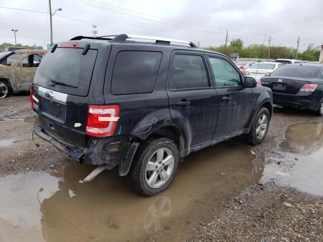 Photo 3 from auction – 2011 FORD ESCAPE LIM with VIN 1FMCU0E79BKC29707