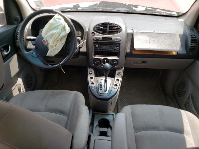 Photo 8 from auction – 2005 SATURN VUE with VIN 5GZCZ33D35S860147