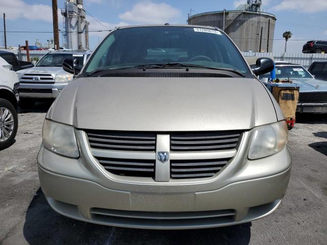 Photo 5 from auction – 2007 DODGE GRAND CARA with VIN 1D4GP24R47B178672