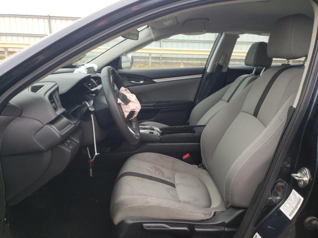 Photo 7 from auction – 2019 HONDA CIVIC with VIN 2HGFC2F67KH508894