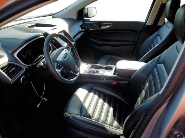 Photo 7 from auction – 2020 FORD EDGE SEL with VIN 2FMPK4J94LBA73481
