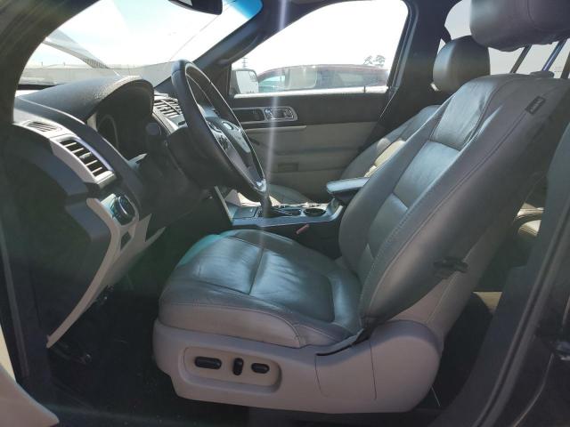 Photo 7 from auction – 2012 FORD EXPLORER X with VIN 1FMHK7D93CGA20412