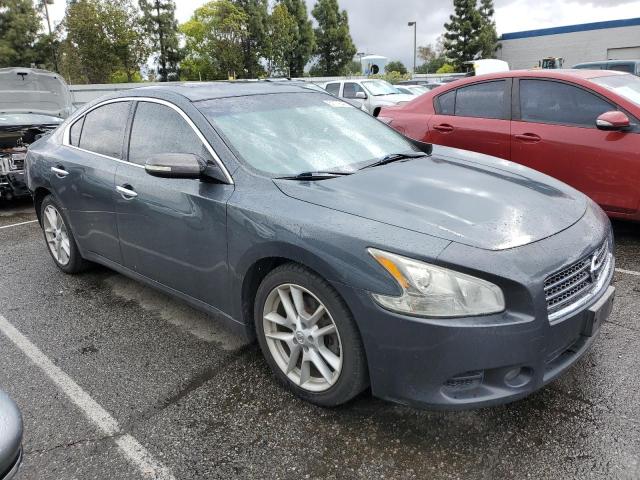 Photo 4 from auction – 2011 NISSAN MAXIMA S with VIN 1N4AA5APXBC830843