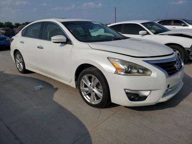 Photo 4 from auction – 2014 NISSAN ALTIMA 2.5 with VIN 1N4AL3AP4EN249197