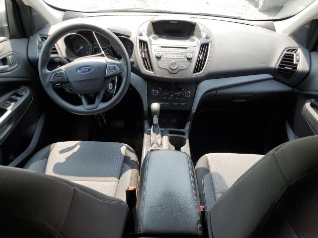 Photo 8 from auction – 2017 FORD ESCAPE SE with VIN 1FMCU0GD9HUA61390