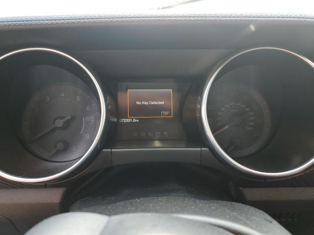 Photo 9 from auction – 2018 FORD MUSTANG with VIN 1FA6P8TH3J5113375
