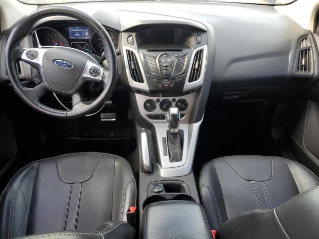 Photo 8 from auction – 2014 FORD FOCUS SE with VIN 1FADP3K28EL113137
