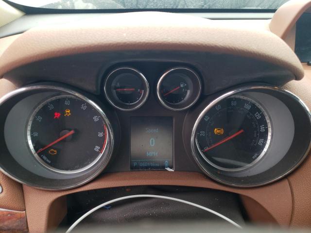 Photo 9 from auction – 2013 BUICK ENCORE with VIN KL4CJCSB9DB172543