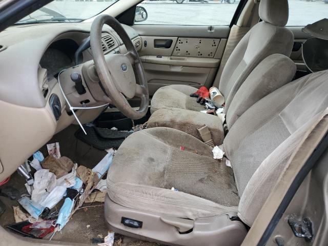 Photo 7 from auction – 2004 FORD TAURUS SE with VIN 1FAFP53U74A136441