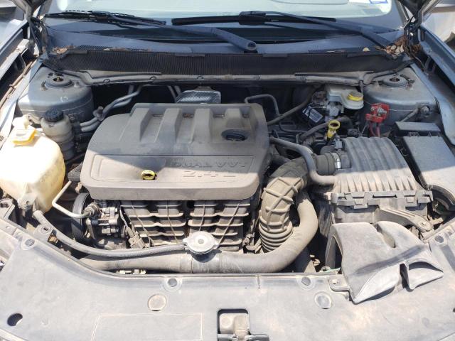 Photo 11 from auction – 2008 DODGE AVENGER SE with VIN 1B3LC46K98N584774