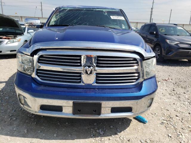 Photo 5 from auction – 2018 RAM 1500 SLT with VIN 1C6RR6LT5JS333863