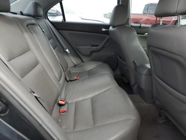Zdjęcie 10 z aukcji – 2004 ACURA TSX z VIN JH4CL96884C001051