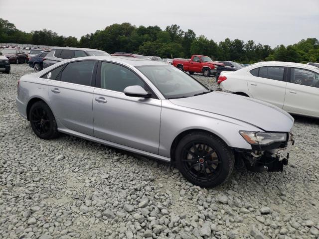 Photo 4 from auction – 2016 AUDI A6 PREMIUM with VIN WAUGFAFC3GN021410