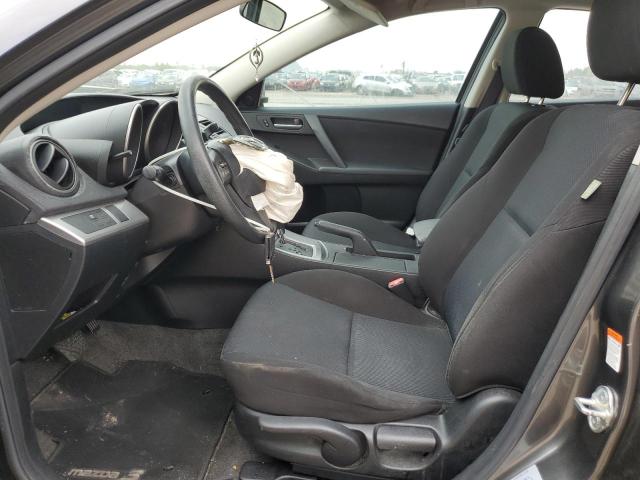 Photo 7 from auction – 2010 MAZDA 3 I with VIN JM1BL1SF4A1274966